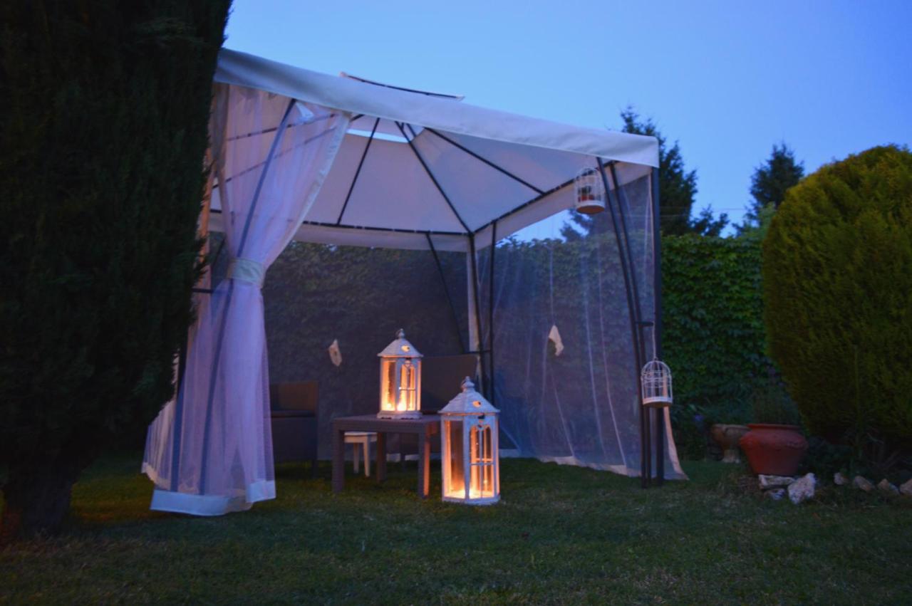 לינה וארוחת בוקר Castelnuovo Belbo Bed & Tours Dimora Di Campagna מראה חיצוני תמונה
