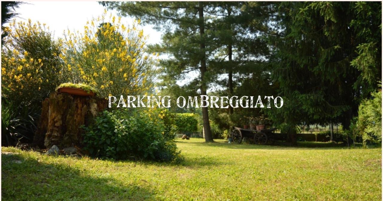 לינה וארוחת בוקר Castelnuovo Belbo Bed & Tours Dimora Di Campagna מראה חיצוני תמונה