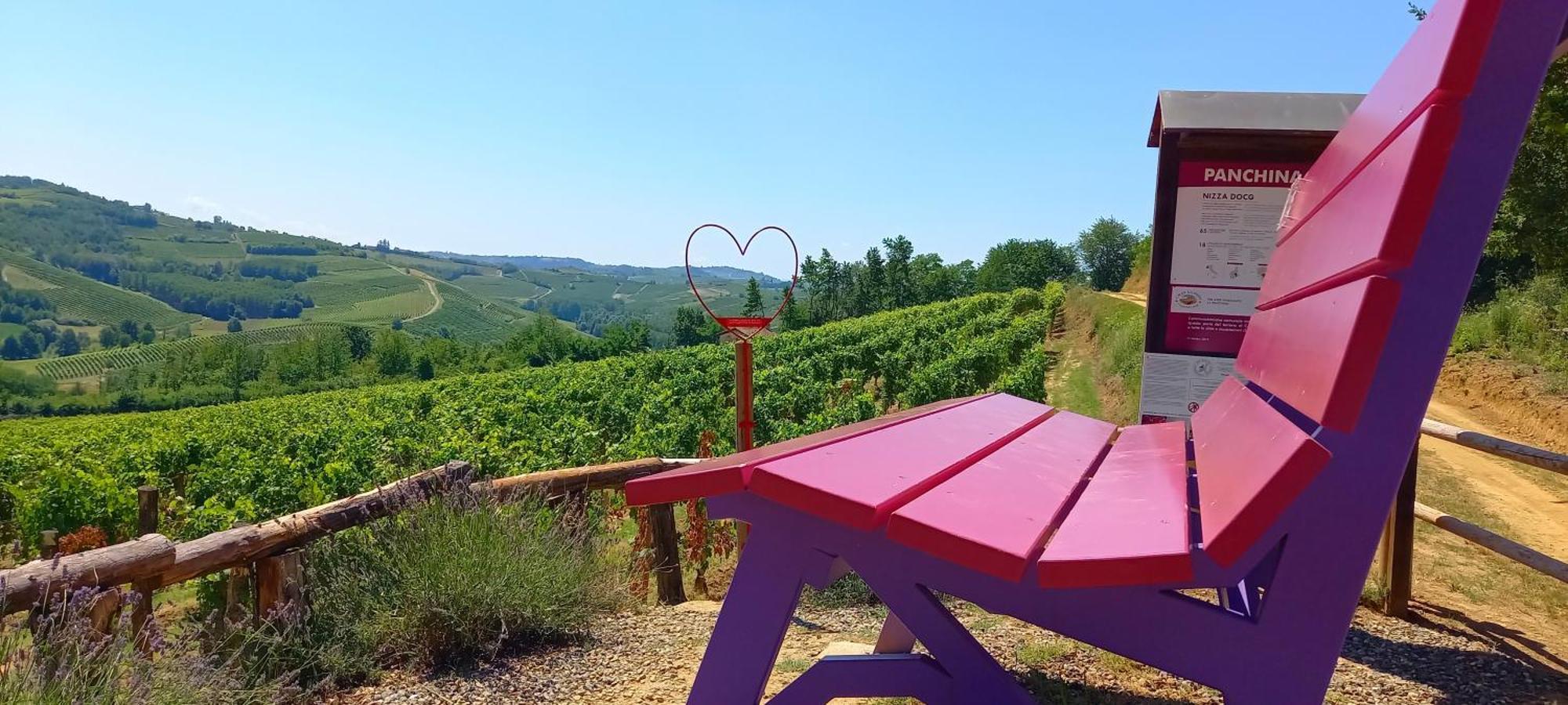 לינה וארוחת בוקר Castelnuovo Belbo Bed & Tours Dimora Di Campagna מראה חיצוני תמונה