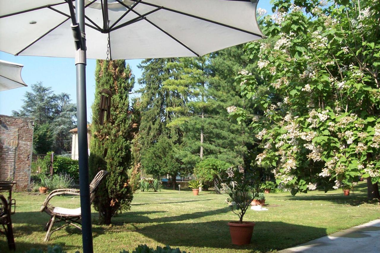 לינה וארוחת בוקר Castelnuovo Belbo Bed & Tours Dimora Di Campagna מראה חיצוני תמונה