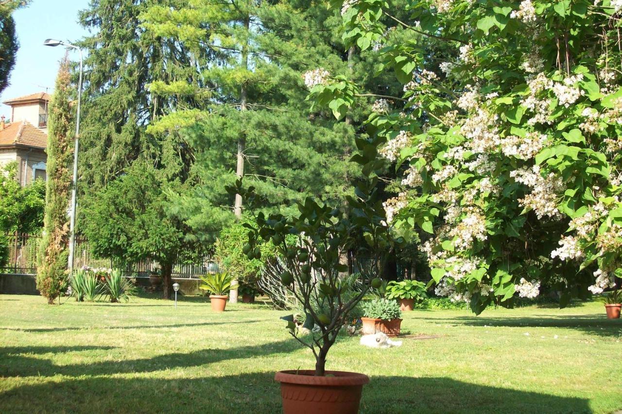 לינה וארוחת בוקר Castelnuovo Belbo Bed & Tours Dimora Di Campagna מראה חיצוני תמונה