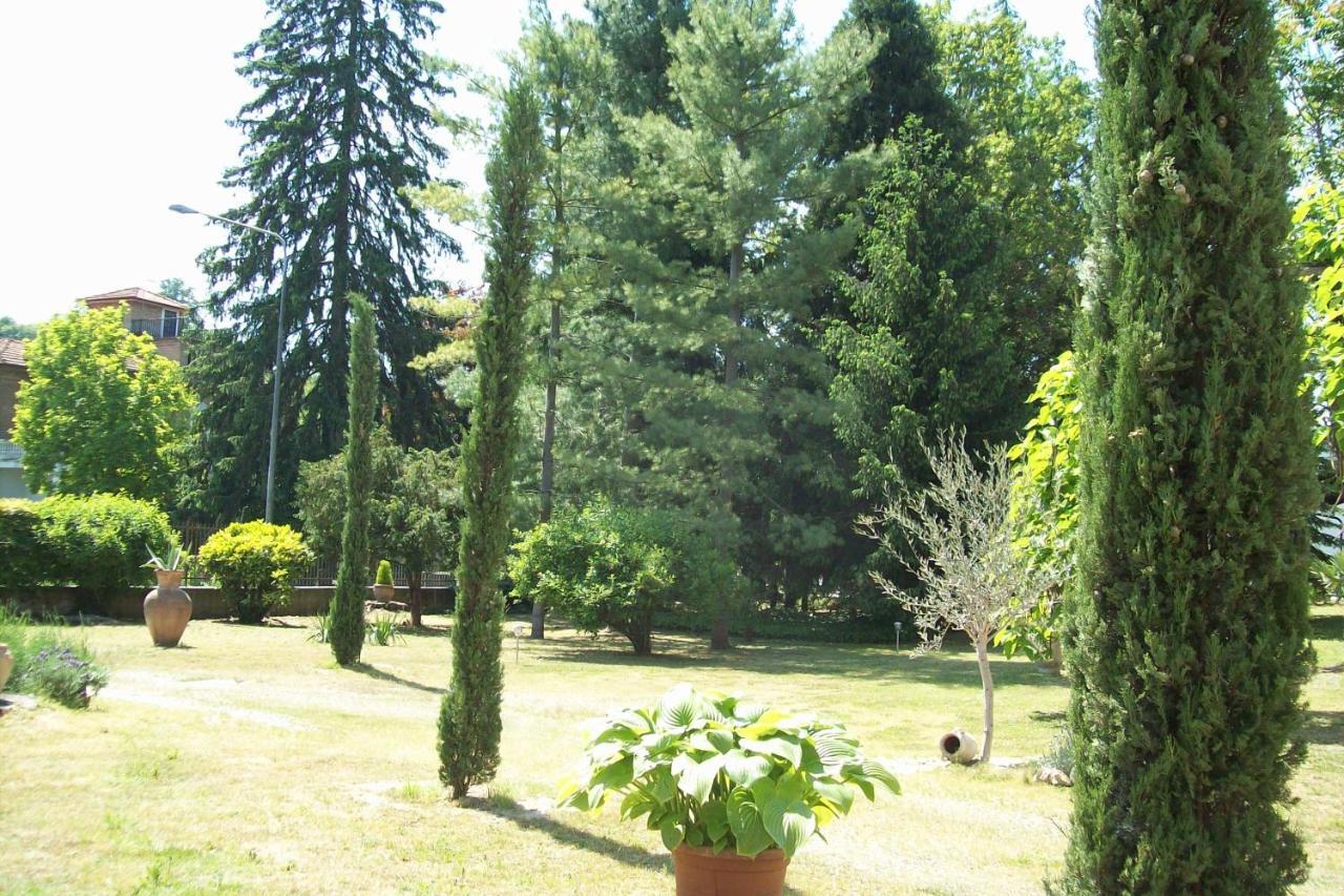 לינה וארוחת בוקר Castelnuovo Belbo Bed & Tours Dimora Di Campagna מראה חיצוני תמונה